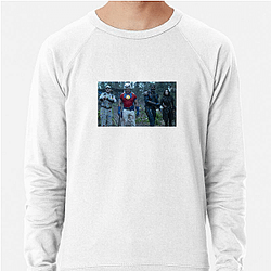 The Suicide Squad is sent on a covert mission to the island of Corto Maltese The Suicide Squad Sweatshirts