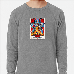The Suicide Squad is a 2021 satirical superhero action film The Suicide Squad Sweatshirts