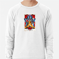 The Suicide Squad is a 2021 satirical superhero action film The Suicide Squad Sweatshirts