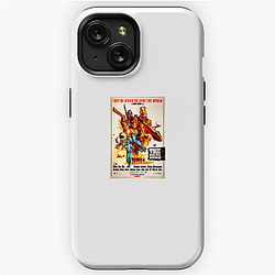 The Suicide Squad was written and directed by filmmaker James Gunn The Suicide Squad iPhone Cases