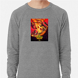 The Suicide Squad features a team of DC supervillains called Task Force X The Suicide Squad Sweatshirts