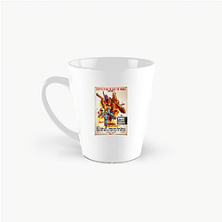 The Suicide Squad was written and directed by filmmaker James Gunn The Suicide Squad Mugs
