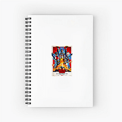 The Suicide Squad is a 2021 satirical superhero action film The Suicide Squad Notebook