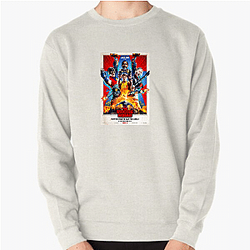 The Suicide Squad is a 2021 satirical superhero action film The Suicide Squad Sweatshirts