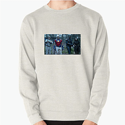 The Suicide Squad is sent on a covert mission to the island of Corto Maltese The Suicide Squad Sweatshirts
