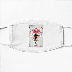The Suicide Squad is known for its extreme violence and dark humor The Suicide Squad Face Masks