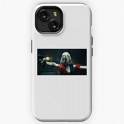 The Suicide Squad stars Idris Elba as the mercenary Robert DuBois Bloodsport The Suicide Squad iPhone Cases