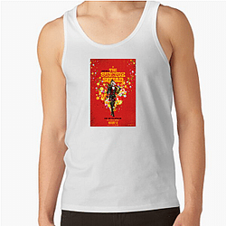 The Suicide Squad is a standalone sequel and soft reboot of the 2016 movie The Suicide Squad Tank Tops