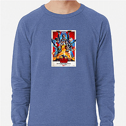 The Suicide Squad is a 2021 satirical superhero action film The Suicide Squad Sweatshirts