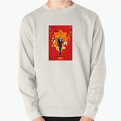 The Suicide Squad is a standalone sequel and soft reboot of the 2016 movie The Suicide Squad Sweatshirts