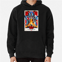 The Suicide Squad is a 2021 satirical superhero action film The Suicide Squad Hoodies