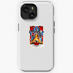 The Suicide Squad is a 2021 satirical superhero action film The Suicide Squad iPhone Cases