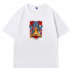 The Suicide Squad is a 2021 satirical superhero action film The Suicide Squad T-Shirts