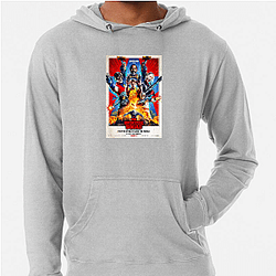 The Suicide Squad is a 2021 satirical superhero action film The Suicide Squad Hoodies