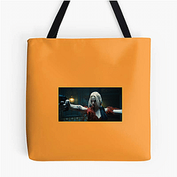 The Suicide Squad stars Idris Elba as the mercenary Robert DuBois Bloodsport The Suicide Squad Bags