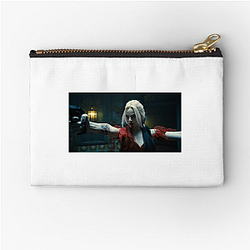 The Suicide Squad stars Idris Elba as the mercenary Robert DuBois Bloodsport The Suicide Squad Zipper Pouches