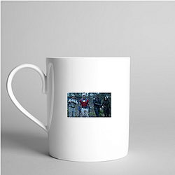 The Suicide Squad is sent on a covert mission to the island of Corto Maltese The Suicide Squad Mugs