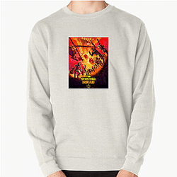 The Suicide Squad features a team of DC supervillains called Task Force X The Suicide Squad Sweatshirts