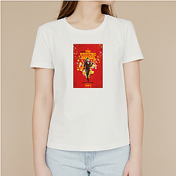 The Suicide Squad is a standalone sequel and soft reboot of the 2016 movie The Suicide Squad T-Shirts
