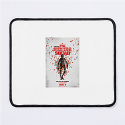 The Suicide Squad is known for its extreme violence and dark humor The Suicide Squad Mouse Pads