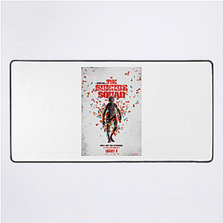 The Suicide Squad is known for its extreme violence and dark humor The Suicide Squad Mouse Pads