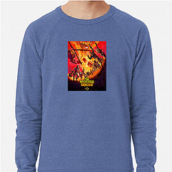 The Suicide Squad features a team of DC supervillains called Task Force X The Suicide Squad Sweatshirts