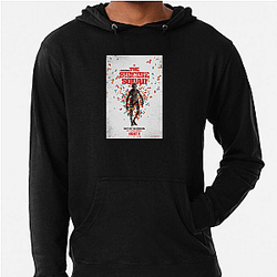 The Suicide Squad is known for its extreme violence and dark humor The Suicide Squad Hoodies