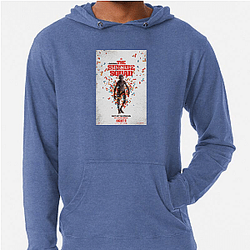 The Suicide Squad is known for its extreme violence and dark humor The Suicide Squad Hoodies