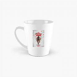 The Suicide Squad is known for its extreme violence and dark humor The Suicide Squad Mugs