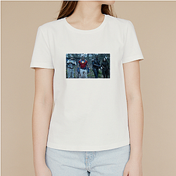 The Suicide Squad is sent on a covert mission to the island of Corto Maltese The Suicide Squad T-Shirts