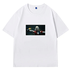 The Suicide Squad stars Idris Elba as the mercenary Robert DuBois Bloodsport The Suicide Squad T-Shirts