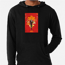 The Suicide Squad is a standalone sequel and soft reboot of the 2016 movie The Suicide Squad Hoodies