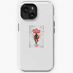The Suicide Squad is known for its extreme violence and dark humor The Suicide Squad iPhone Cases