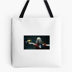 The Suicide Squad stars Idris Elba as the mercenary Robert DuBois Bloodsport The Suicide Squad Bags
