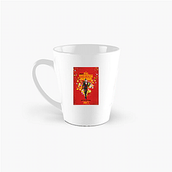 The Suicide Squad is a standalone sequel and soft reboot of the 2016 movie The Suicide Squad Mugs