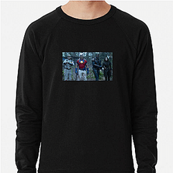 The Suicide Squad is sent on a covert mission to the island of Corto Maltese The Suicide Squad Sweatshirts