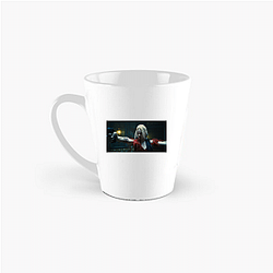 The Suicide Squad stars Idris Elba as the mercenary Robert DuBois Bloodsport The Suicide Squad Mugs