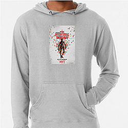 The Suicide Squad is known for its extreme violence and dark humor The Suicide Squad Hoodies