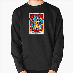 The Suicide Squad is a 2021 satirical superhero action film The Suicide Squad Sweatshirts
