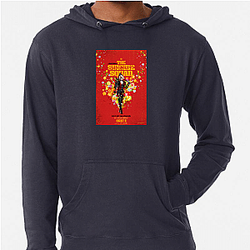 The Suicide Squad is a standalone sequel and soft reboot of the 2016 movie The Suicide Squad Hoodies