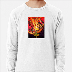 The Suicide Squad features a team of DC supervillains called Task Force X The Suicide Squad Sweatshirts