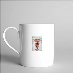 The Suicide Squad is known for its extreme violence and dark humor The Suicide Squad Mugs