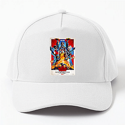 The Suicide Squad is a 2021 satirical superhero action film The Suicide Squad Hats & Caps