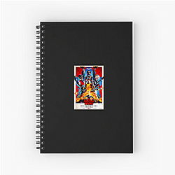 The Suicide Squad is a 2021 satirical superhero action film The Suicide Squad Notebook