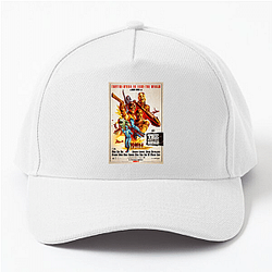The Suicide Squad was written and directed by filmmaker James Gunn The Suicide Squad Hats & Caps