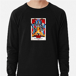The Suicide Squad is a 2021 satirical superhero action film The Suicide Squad Sweatshirts