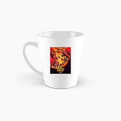 The Suicide Squad features a team of DC supervillains called Task Force X The Suicide Squad Mugs