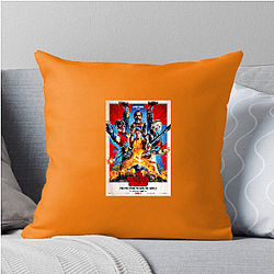 The Suicide Squad is a 2021 satirical superhero action film The Suicide Squad Pillows Cover