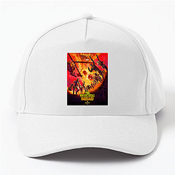 The Suicide Squad features a team of DC supervillains called Task Force X The Suicide Squad Hats & Caps