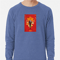 The Suicide Squad is a standalone sequel and soft reboot of the 2016 movie The Suicide Squad Sweatshirts